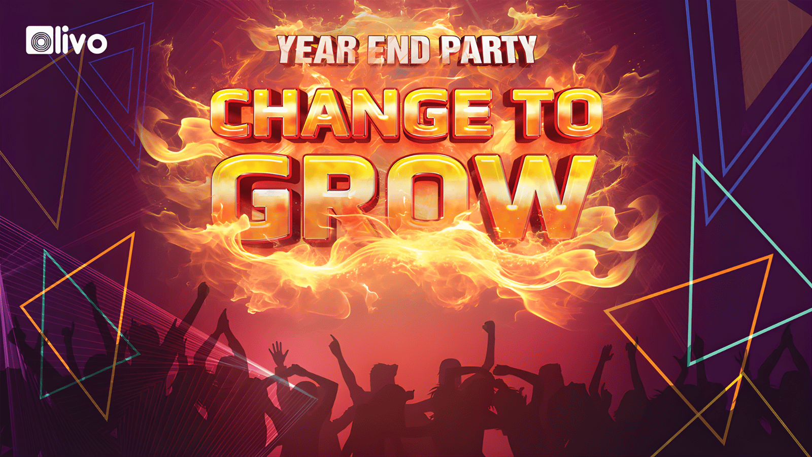 Chủ đề năm 2024: Change To Grow